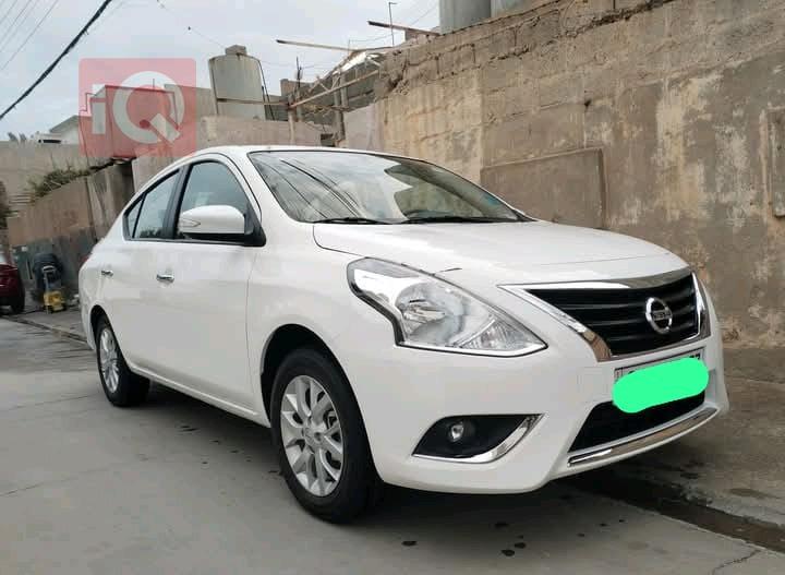 Nissan Sunny